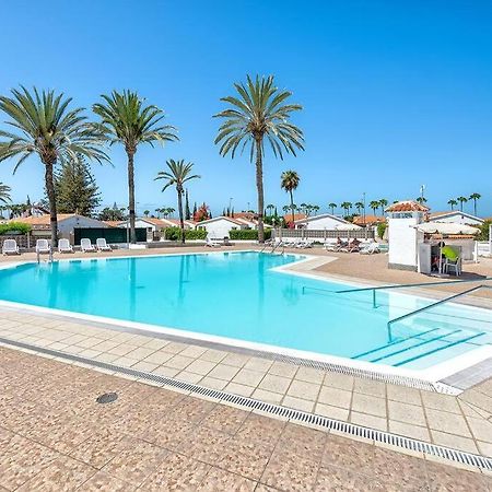 Bungalows Los Arcos 77 San Bartolomé 外观 照片